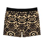 The Boxer Briefs Bazaar: An Odyssey through Marketplaces of the World 🌍✈️