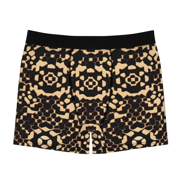 The Boxer Briefs Bazaar: An Odyssey through Marketplaces of the World 🌍✈️