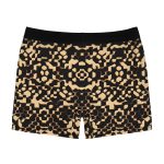 The Boxer Briefs Bazaar: An Odyssey through Marketplaces of the World 🌍✈️