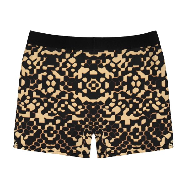 The Boxer Briefs Bazaar: An Odyssey through Marketplaces of the World 🌍✈️