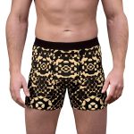 The Boxer Briefs Bazaar: An Odyssey through Marketplaces of the World 🌍✈️