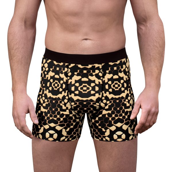 The Boxer Briefs Bazaar: An Odyssey through Marketplaces of the World 🌍✈️
