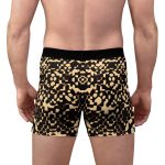The Boxer Briefs Bazaar: An Odyssey through Marketplaces of the World 🌍✈️