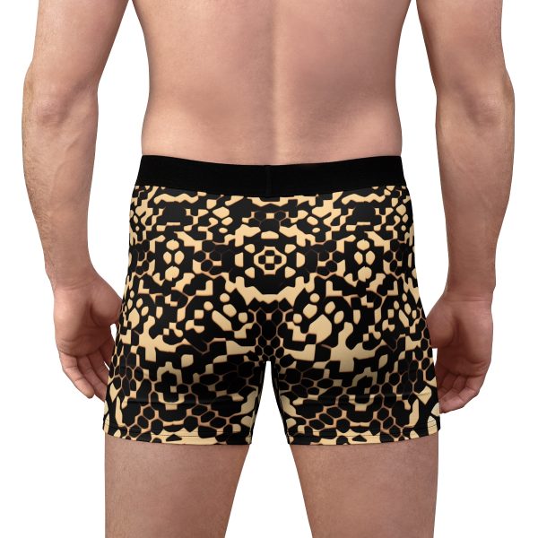 The Boxer Briefs Bazaar: An Odyssey through Marketplaces of the World 🌍✈️