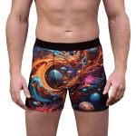 Briefly Brilliant: Unleashing the Superhero in Your Pants! 🦸🕶️