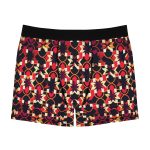 Urban Utopia: The Skylines & Bylines of Men's Boxer Briefs