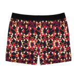 Urban Utopia: The Skylines & Bylines of Men's Boxer Briefs