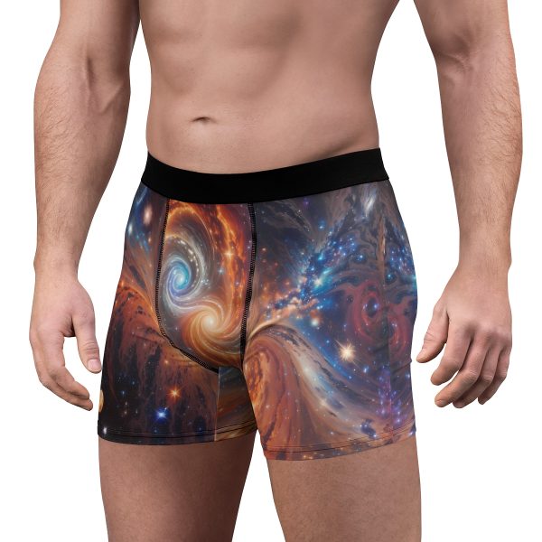 Galactic Groovers 🛸 For Any Galaxy Guardian's Glutes! 🪐💫