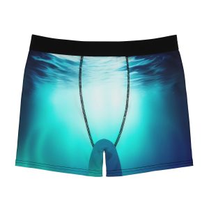 men's boxer briefs