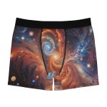 Galactic Groovers 🛸 For Any Galaxy Guardian's Glutes! 🪐💫