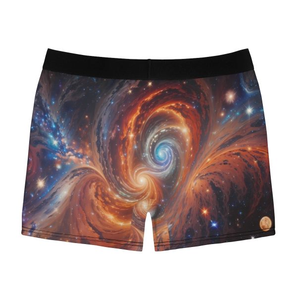 Galactic Groovers 🛸 For Any Galaxy Guardian's Glutes! 🪐💫