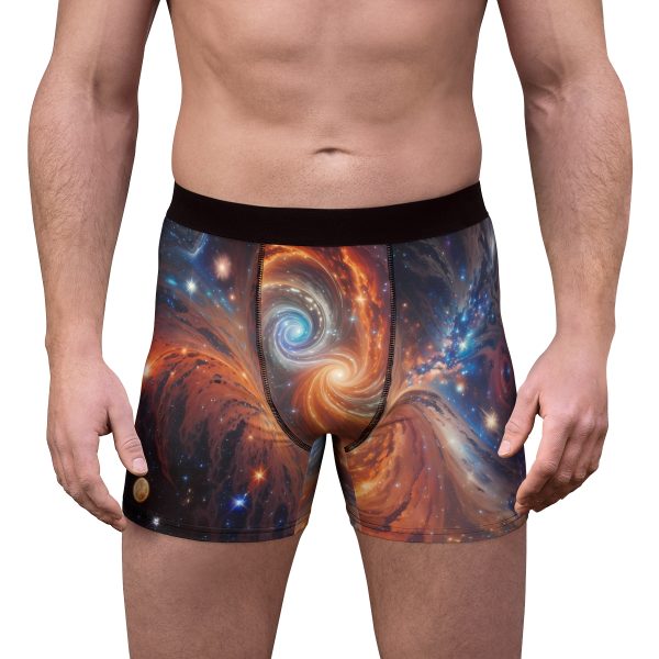 Galactic Groovers 🛸 For Any Galaxy Guardian's Glutes! 🪐💫