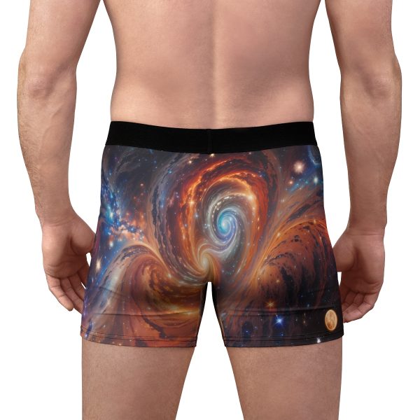 Galactic Groovers 🛸 For Any Galaxy Guardian's Glutes! 🪐💫