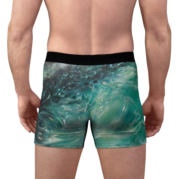 Atlantean Aqua-Threads 🌊 Dive into the Lost World! 🐠