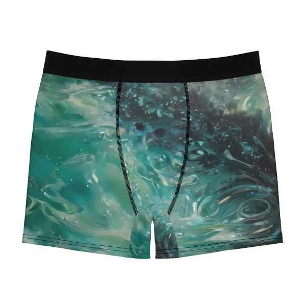 Atlantean Aqua-Threads 🌊 Dive into the Lost World! 🐠