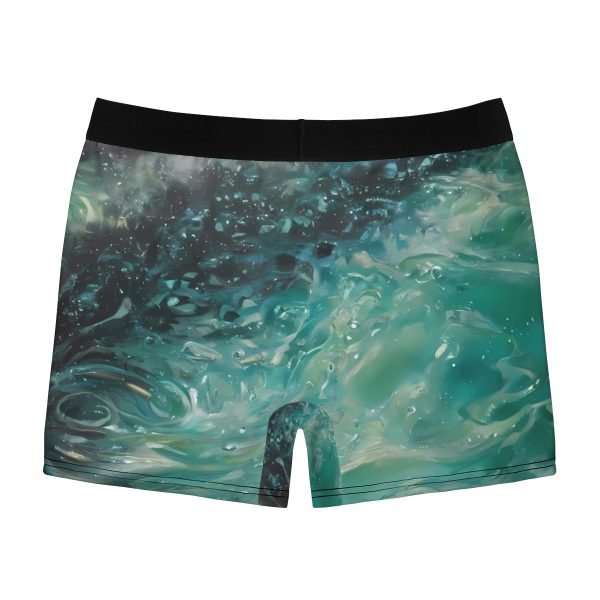Atlantean Aqua-Threads 🌊 Dive into the Lost World! 🐠