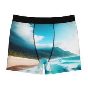 men's boxer briefs