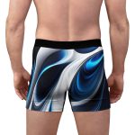 Mariner's Muse: Boxer Briefs Beyond The Horizon ⚓🌍