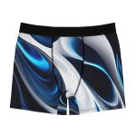 Mariner's Muse: Boxer Briefs Beyond The Horizon ⚓🌍