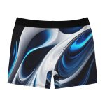 Mariner's Muse: Boxer Briefs Beyond The Horizon ⚓🌍