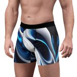 Mariner's Muse: Boxer Briefs Beyond The Horizon ⚓🌍