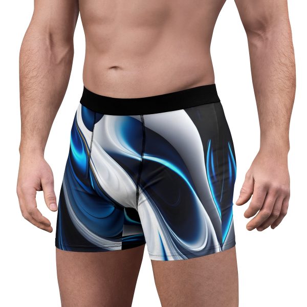 Mariner's Muse: Boxer Briefs Beyond The Horizon ⚓🌍