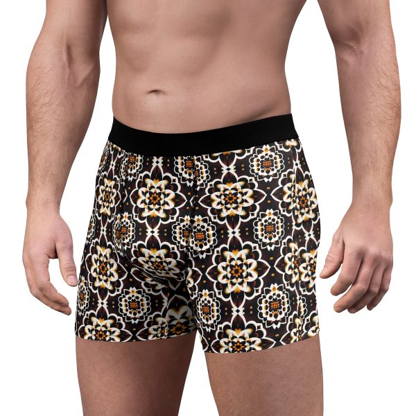 Temporal Togs 🚀 Boxer Briefs of the Time-Traveling Trendsetter 🩲