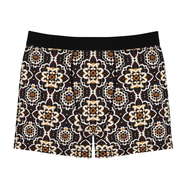 Temporal Togs 🚀 Boxer Briefs of the Time-Traveling Trendsetter 🩲