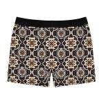 Temporal Togs 🚀 Boxer Briefs of the Time-Traveling Trendsetter 🩲