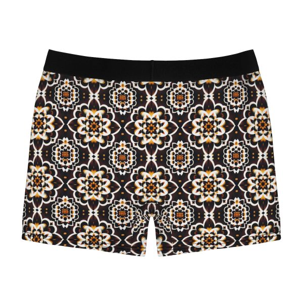 Temporal Togs 🚀 Boxer Briefs of the Time-Traveling Trendsetter 🩲