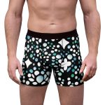Men's Boxer Briefs 🌌 Chronicles of the Cosmos 🚀