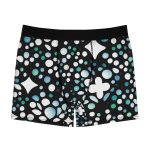 Men's Boxer Briefs 🌌 Chronicles of the Cosmos 🚀