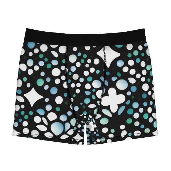 Men's Boxer Briefs 🌌 Chronicles of the Cosmos 🚀