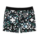 Men's Boxer Briefs 🌌 Chronicles of the Cosmos 🚀