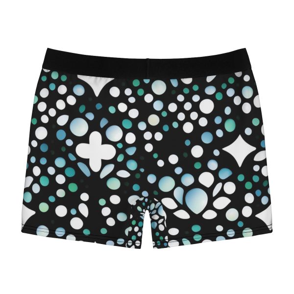 Men's Boxer Briefs 🌌 Chronicles of the Cosmos 🚀