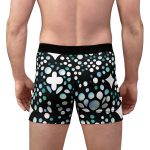 Men's Boxer Briefs 🌌 Chronicles of the Cosmos 🚀