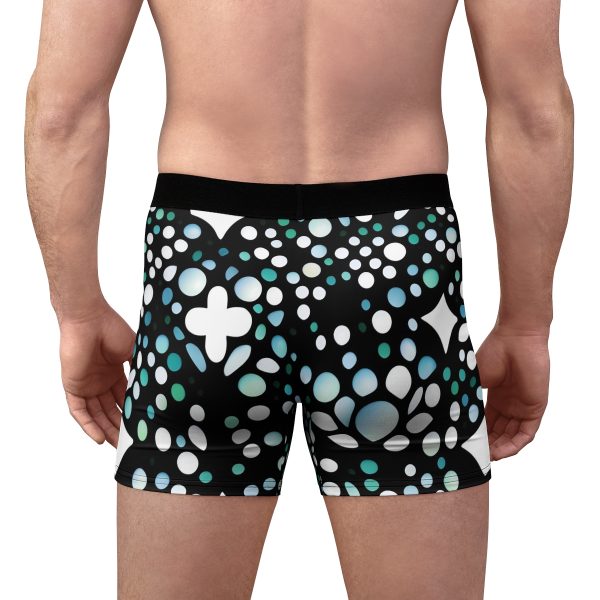 Men's Boxer Briefs 🌌 Chronicles of the Cosmos 🚀