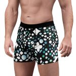 Men's Boxer Briefs 🌌 Chronicles of the Cosmos 🚀