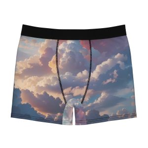 men's boxer briefs