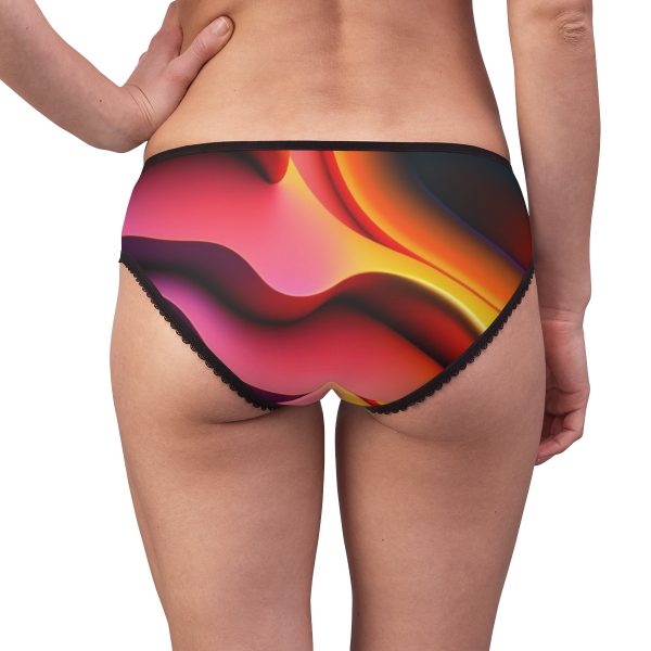 IntimateWear™ Panty Panache
