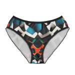 IntimateWear™ Retro Gamer Glee Panties