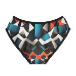 IntimateWear™ Retro Gamer Glee Panties