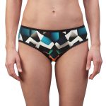 IntimateWear™ Retro Gamer Glee Panties