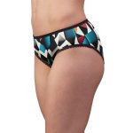 IntimateWear™ Retro Gamer Glee Panties