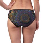 IntimateWear™ Women's Panties 🖼️ A Renaissance Radiance