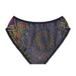 IntimateWear™ Women's Panties 🖼️ A Renaissance Radiance