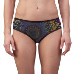 IntimateWear™ Women's Panties 🖼️ A Renaissance Radiance