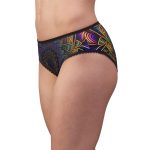 IntimateWear™ Women's Panties 🖼️ A Renaissance Radiance