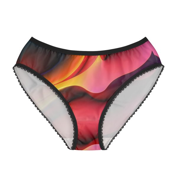IntimateWear™ Panty Panache