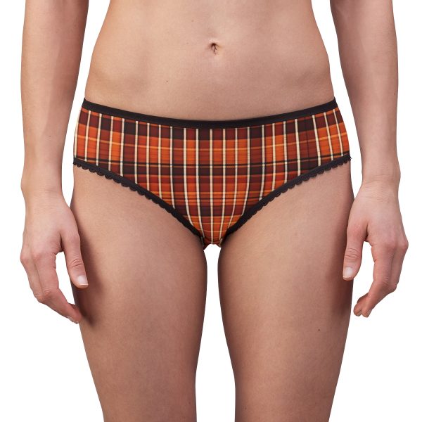IntimateWear™ Tik-Tok Tight Women's Panties